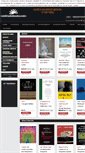 Mobile Screenshot of contrastobooks.com
